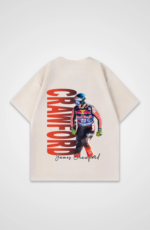 Crawford Oversized Shirt