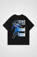 Unstoppable Giovanni Franzoni Oversized Shirt