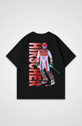 Marcel Hirscher Oversized Shirt