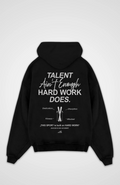 Talent Oversized Hoodie