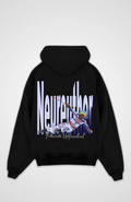 Felix Neureuther Oversized Hoodie