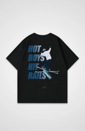 Hot Boys Hit Rails Oversized Shirt