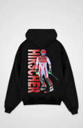 Marcel Hirscher Oversized Hoodie