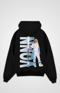 Lindsey Vonn Oversized Hoodie